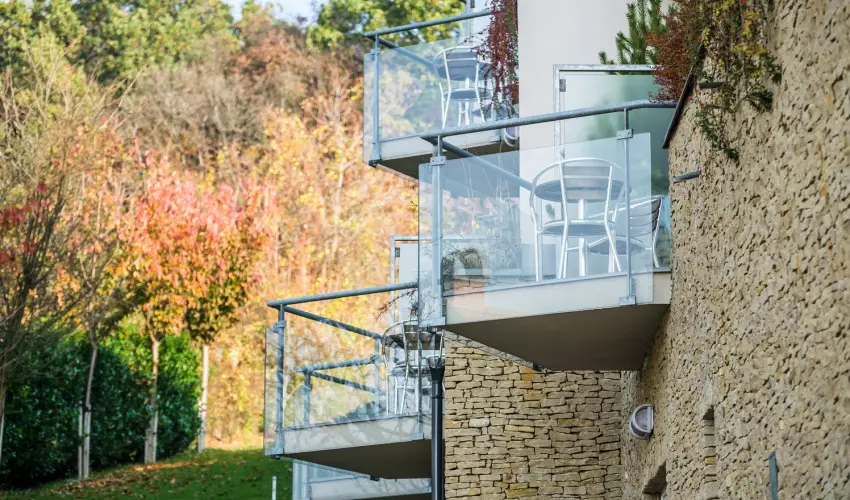 Zenit Hotel Balaton Vonyarcvashegy - Oktber 23. - teljes elrefizetssel (min. 3 j)