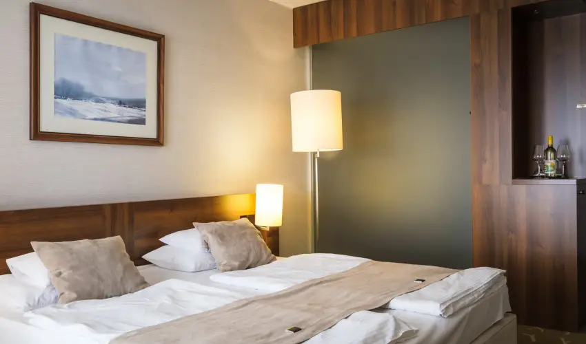 Zenit Hotel Balaton Vonyarcvashegy - Oktber 23. - teljes elrefizetssel (min. 3 j)