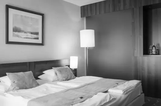 Zenit Hotel Balaton - Oktber 23. (min. 2 j)