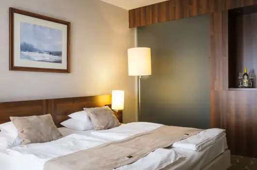 Zenit Hotel Balaton - Oktber 23. (min. 2 j)