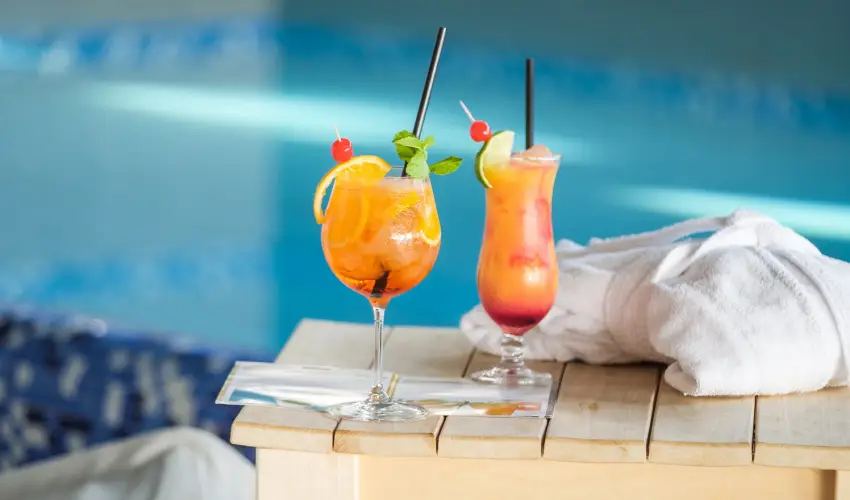 Zenit Hotel Balaton Vonyarcvashegy - Oktber 23. - teljes elrefizetssel (min. 3 j)