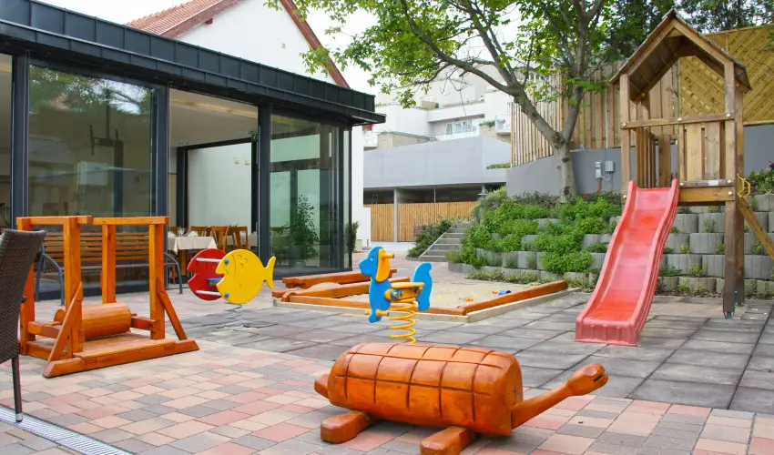 Zenit Hotel Balaton Vonyarcvashegy - Oktber 23. - teljes elrefizetssel (min. 3 j)