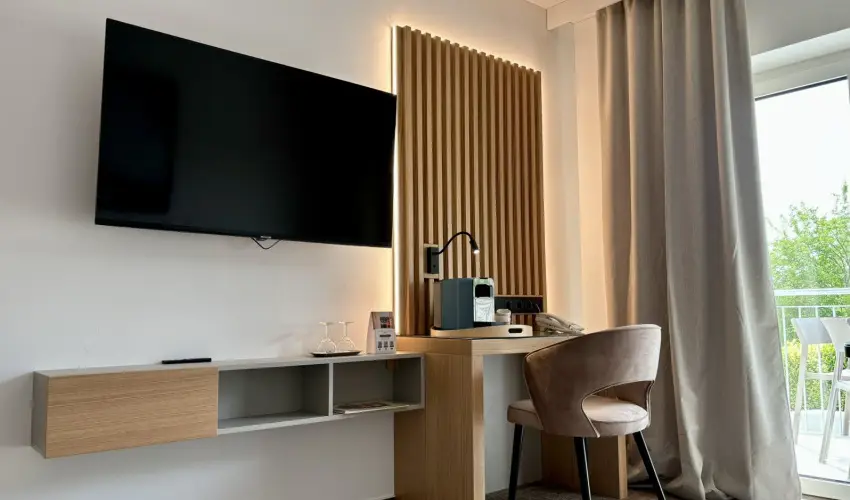 Zenit Hotel Balaton Vonyarcvashegy - Oktber 23. - teljes elrefizetssel (min. 3 j)