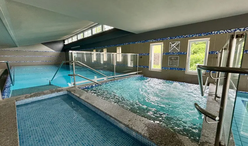 Zenit Hotel Balaton Vonyarcvashegy - Oktber 23. - teljes elrefizetssel (min. 3 j)