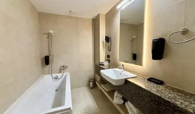 Zenit Hotel Balaton Vonyarcvashegy