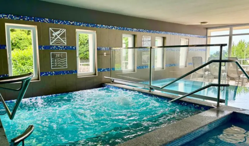 Zenit Hotel Balaton Vonyarcvashegy - Oktber 23. - teljes elrefizetssel (min. 3 j)