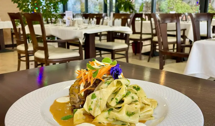 Zenit Hotel Balaton Vonyarcvashegy - Oktber 23. - teljes elrefizetssel (min. 3 j)