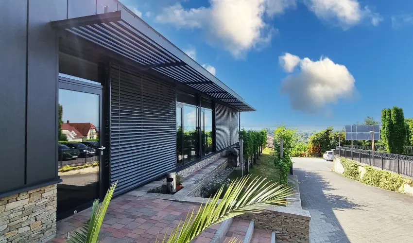 Zenit Hotel Balaton Vonyarcvashegy - Oktber 23. - teljes elrefizetssel (min. 3 j)