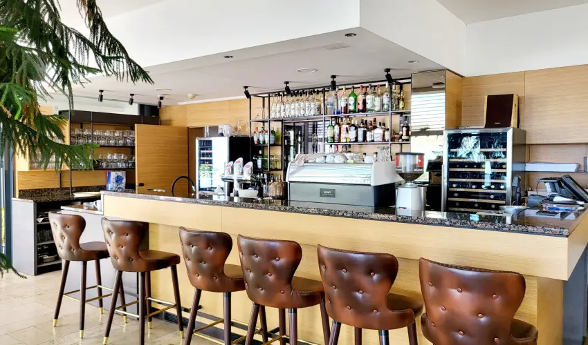 Zenit Hotel Balaton Vonyarcvashegy - Oktber 23. - teljes elrefizetssel (min. 3 j)