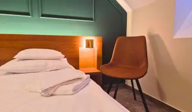 Zenit Hotel Balaton Vonyarcvashegy