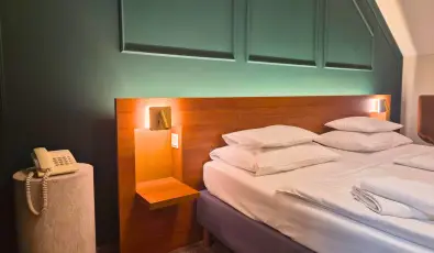 Zenit Hotel Balaton Vonyarcvashegy