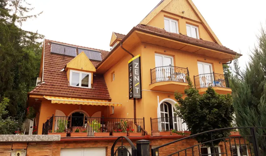 Zenit Panzi Miskolctapolca - Oktber 23. 