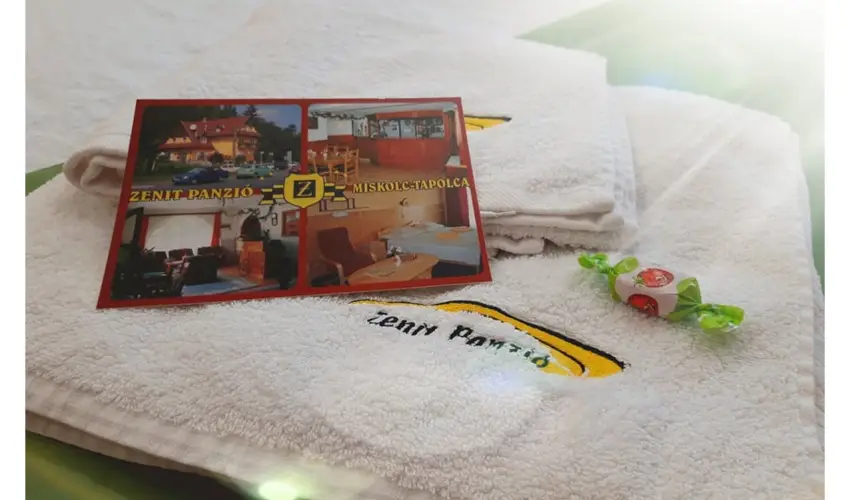 Zenit Panzi Miskolctapolca - Oktber 23. 