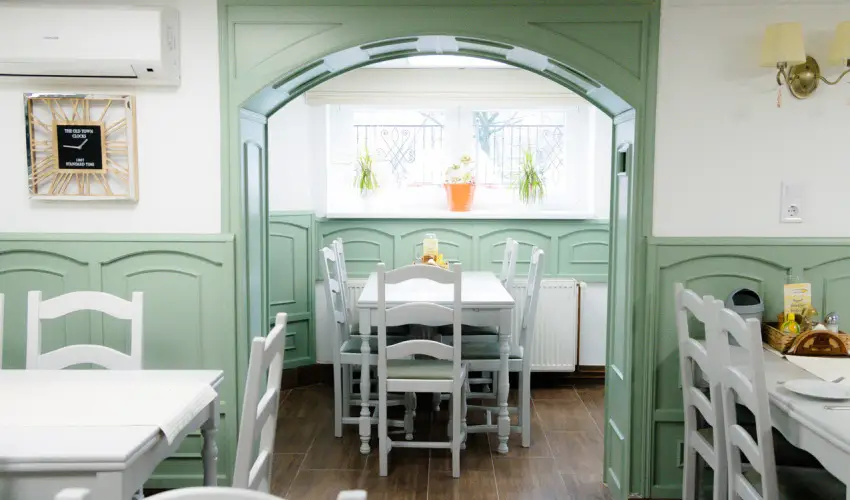 Zenit Panzi Miskolctapolca - Oktber 23. 