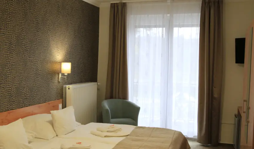 Zenit Panzi Miskolctapolca - Oktber 23. 