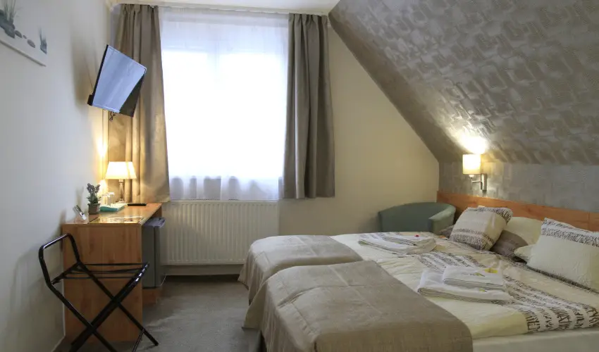 Zenit Panzi Miskolctapolca - Oktber 23. 