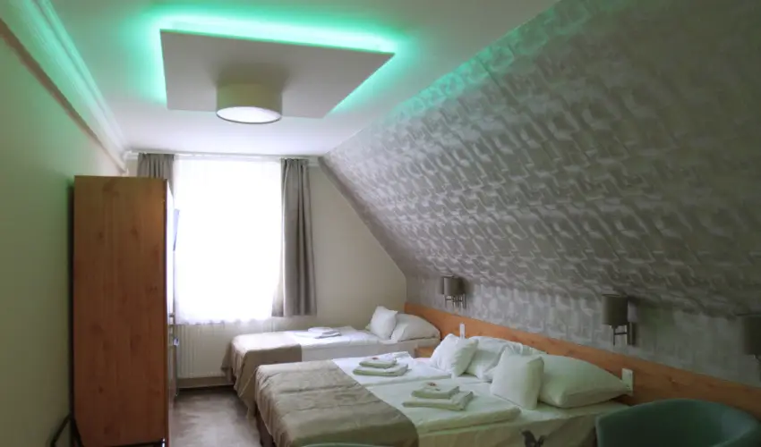 Zenit Panzi Miskolctapolca - Oktber 23. 