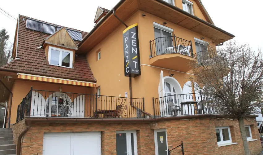 Zenit Panzi Miskolctapolca - Oktber 23. 