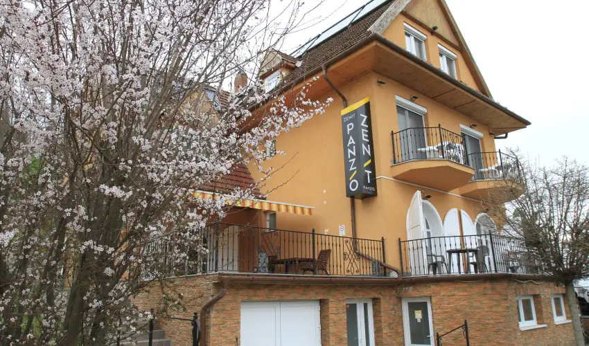 Zenit Panzi Miskolctapolca - Oktber 23. 