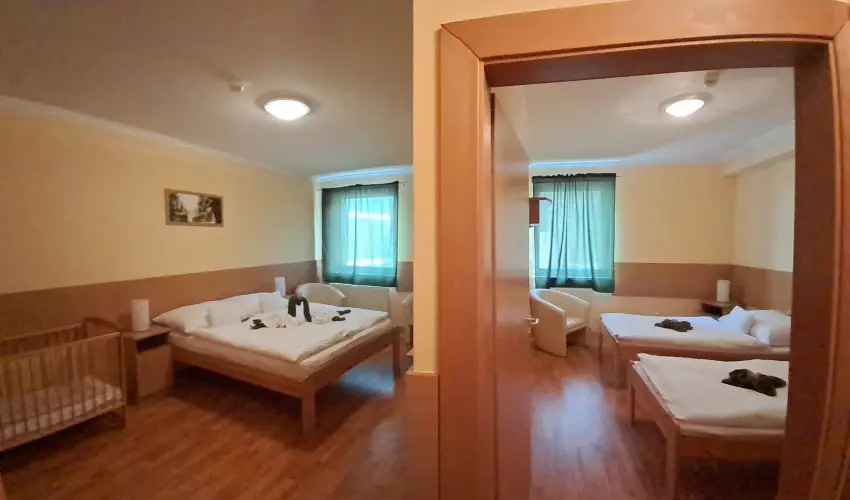 Zldsziget Menedk Rendezvny s Pihenhz Brna - Oktber 23.