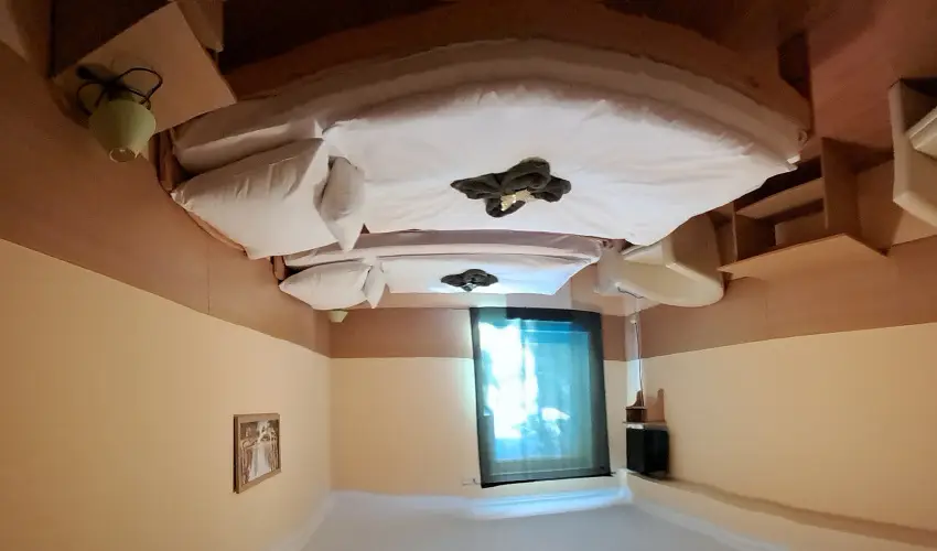 Zldsziget Menedk Rendezvny s Pihenhz Brna - Oktber 23.