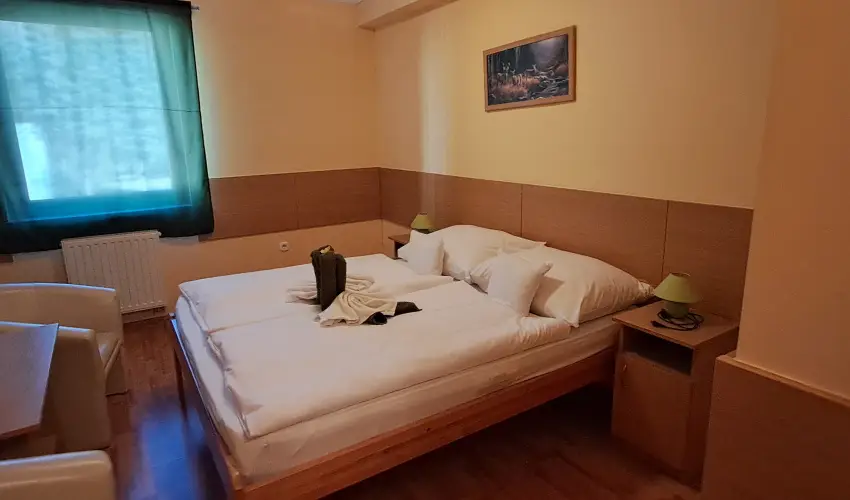 Zldsziget Menedk Rendezvny s Pihenhz Brna - Oktber 23.