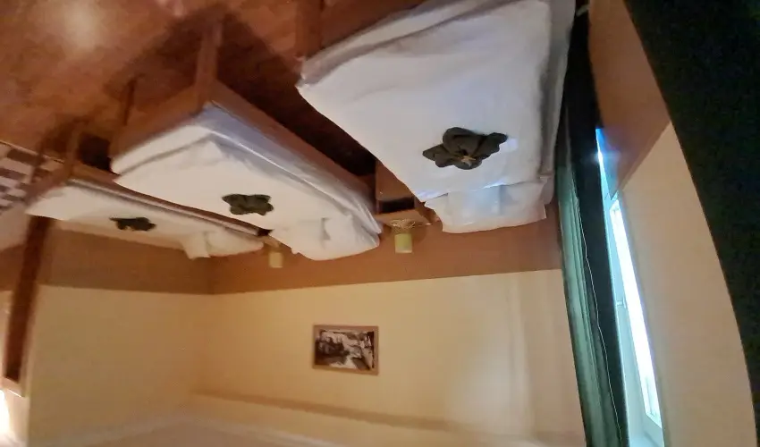 Zldsziget Menedk Rendezvny s Pihenhz Brna - Oktber 23.