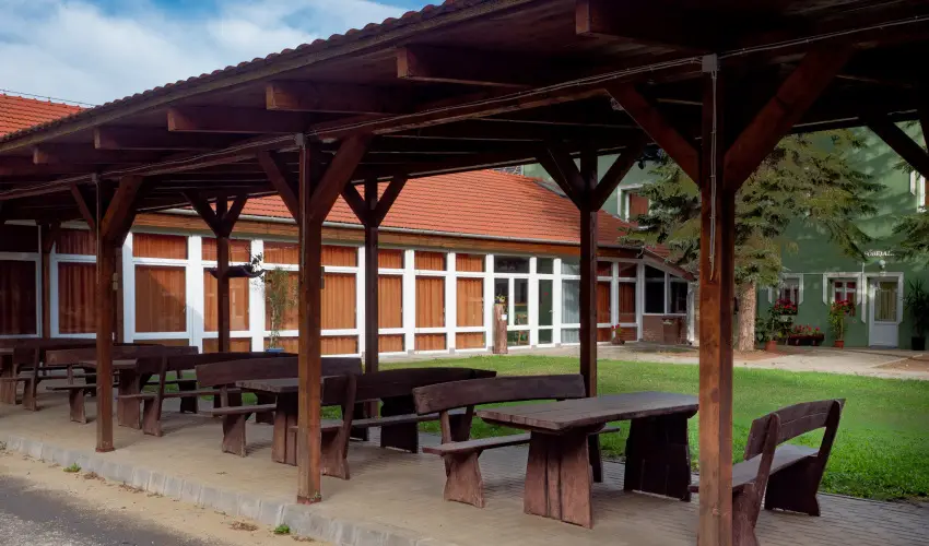 Zldsziget Menedk Rendezvny s Pihenhz Brna - Oktber 23.