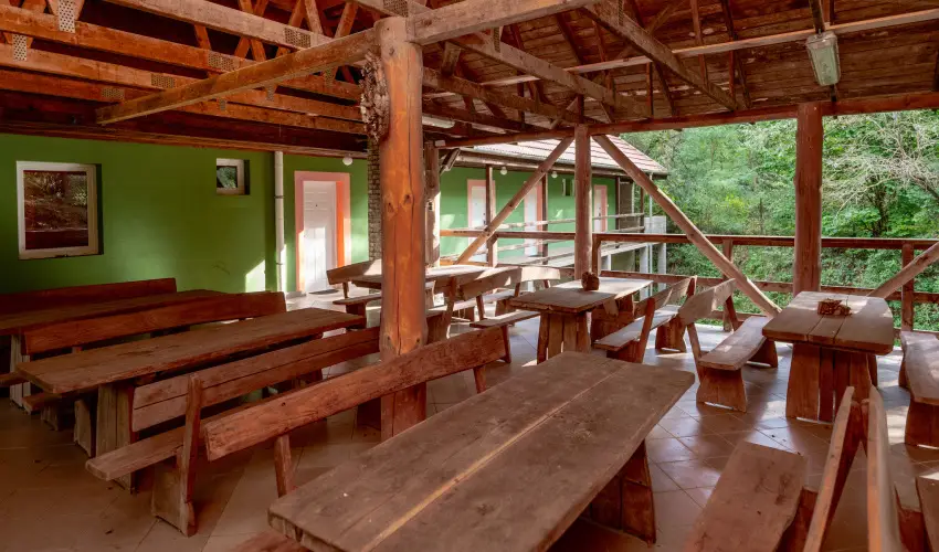 Zldsziget Menedk Rendezvny s Pihenhz Brna - Oktber 23.