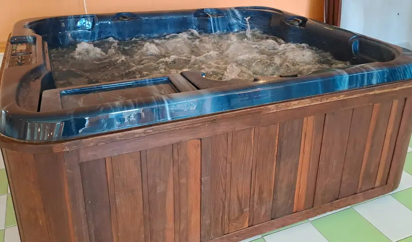 Zldsziget Menedk Rendezvny s Pihenhz Brna - Oktber 23.