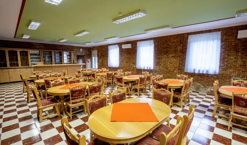 Zldsziget Menedk Rendezvny s Pihenhz Brna - Oktber 23.