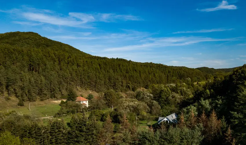 Zldsziget Menedk Rendezvny s Pihenhz Brna - Oktber 23.