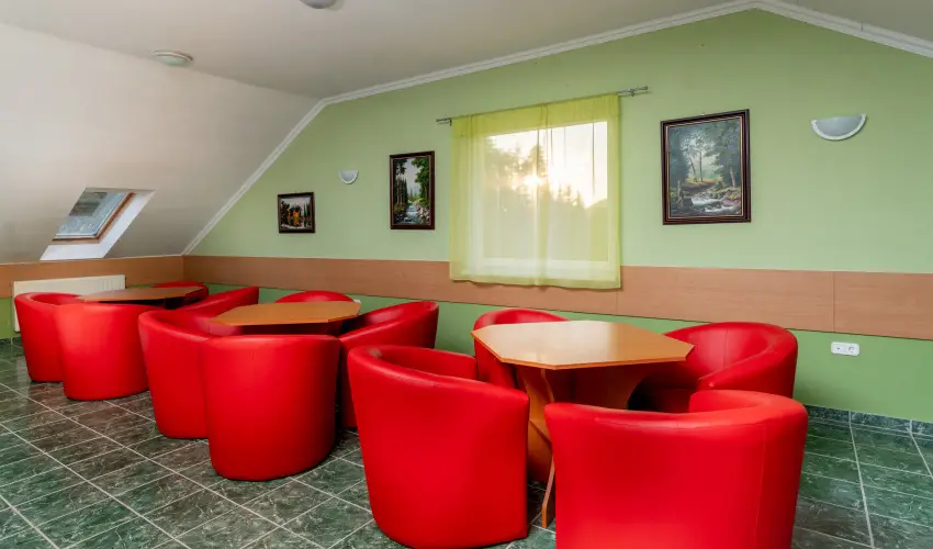 Zldsziget Menedk Rendezvny s Pihenhz Brna - Oktber 23.