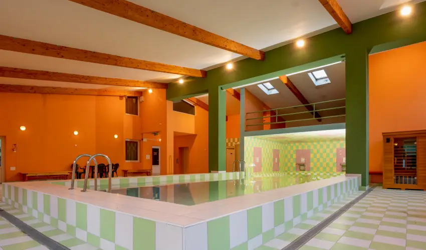 Zldsziget Menedk Rendezvny s Pihenhz Brna - Oktber 23.