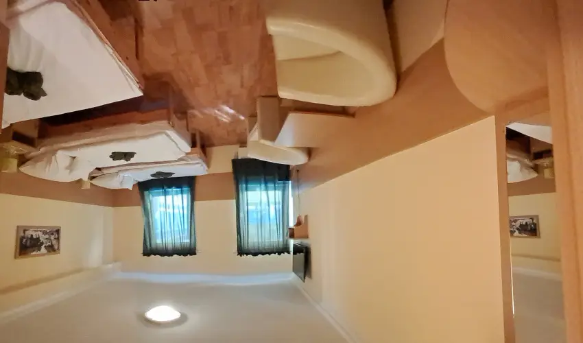 Zldsziget Menedk Rendezvny s Pihenhz Brna - Oktber 23.