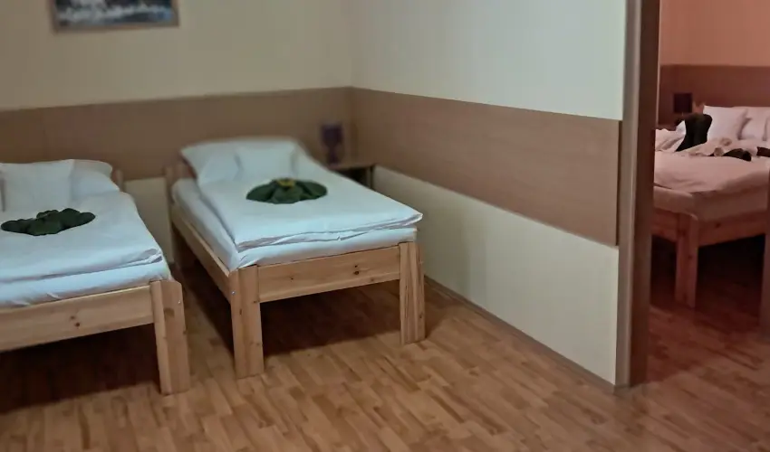 Zldsziget Menedk Rendezvny s Pihenhz Brna - Oktber 23.