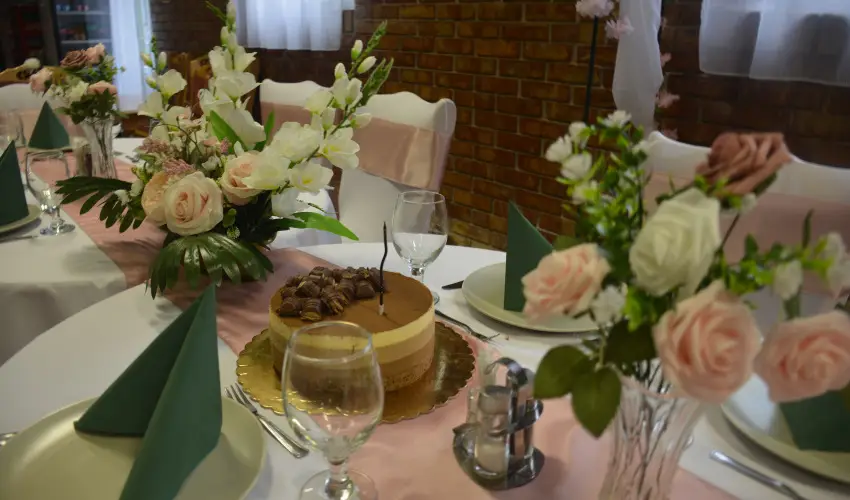 Z�ldsziget Mened�k Rendezv�ny �s Pihen�h�z B�rna - Okt�ber 23. (min. 2 �j)