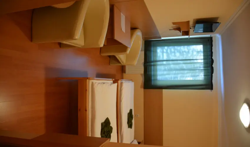 Z�ldsziget Mened�k Rendezv�ny �s Pihen�h�z B�rna - Okt�ber 23. (min. 2 �j)