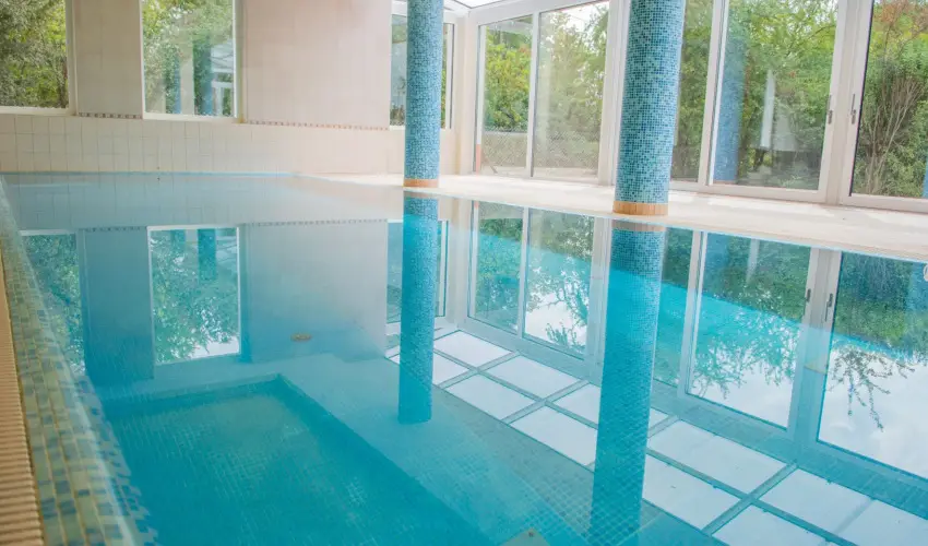 Zsry Liget Hotel & Spa Mezkvesd - Oktber 23.