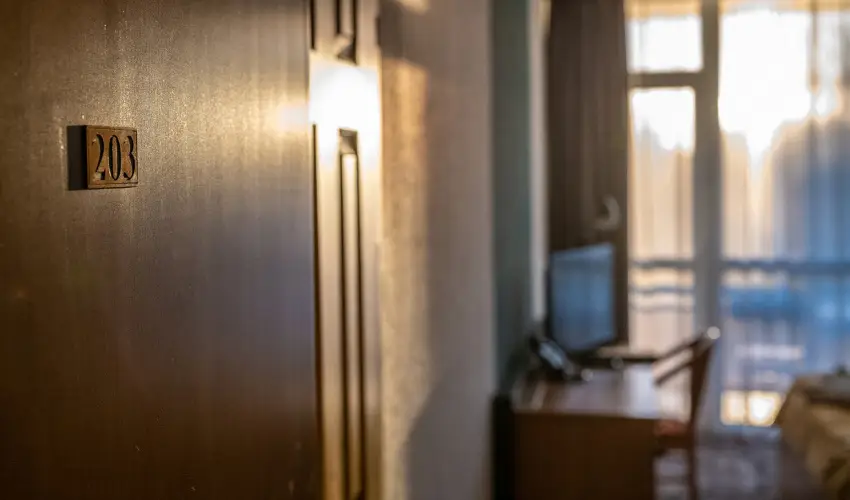 Zsry Liget Hotel & Spa Mezkvesd - Oktber 23.