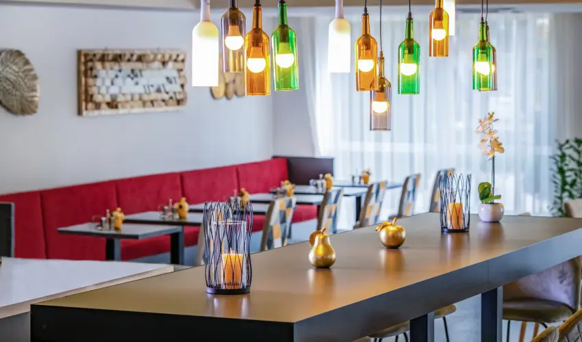 Zsry Liget Hotel & Spa Mezkvesd - Oktber 23.