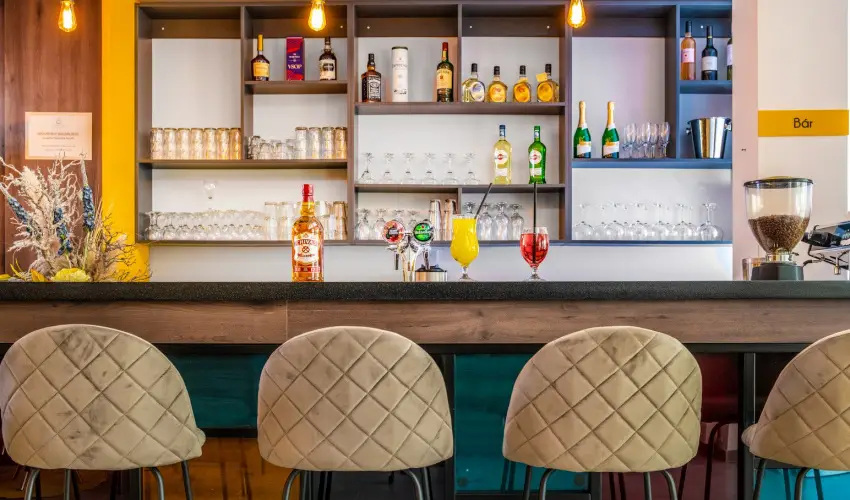 Zsry Liget Hotel & Spa Mezkvesd - Oktber 23.