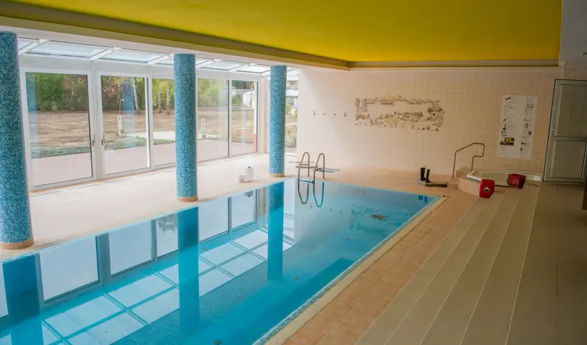 Zsry Liget Hotel & Spa Mezkvesd - Oktber 23.