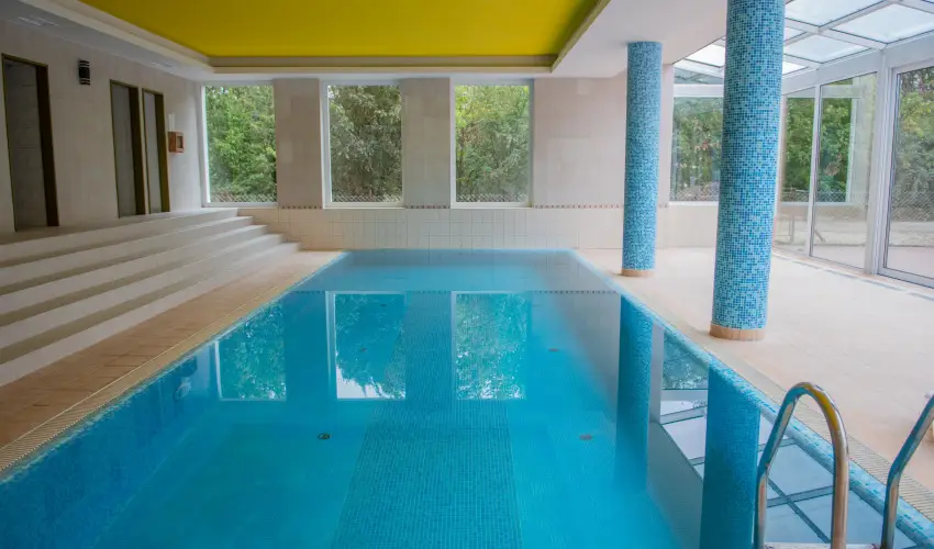 Zsry Liget Hotel & Spa Mezkvesd - Oktber 23.