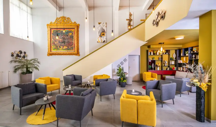 Zsry Liget Hotel & Spa Mezkvesd - Oktber 23.