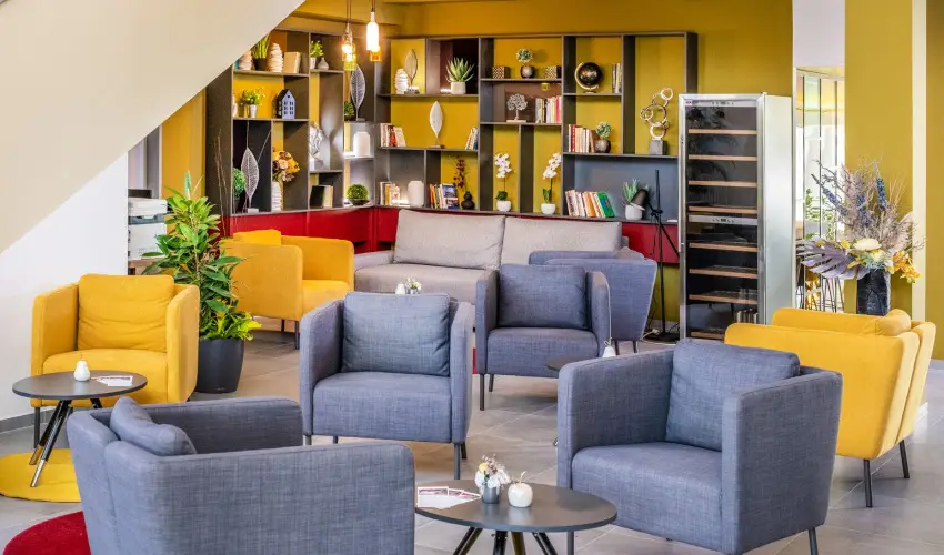 Zsry Liget Hotel & Spa Mezkvesd - Oktber 23.