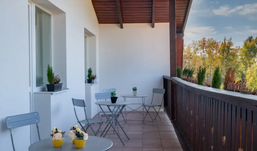 Zsry Liget Hotel & Spa Mezkvesd - Oktber 23.