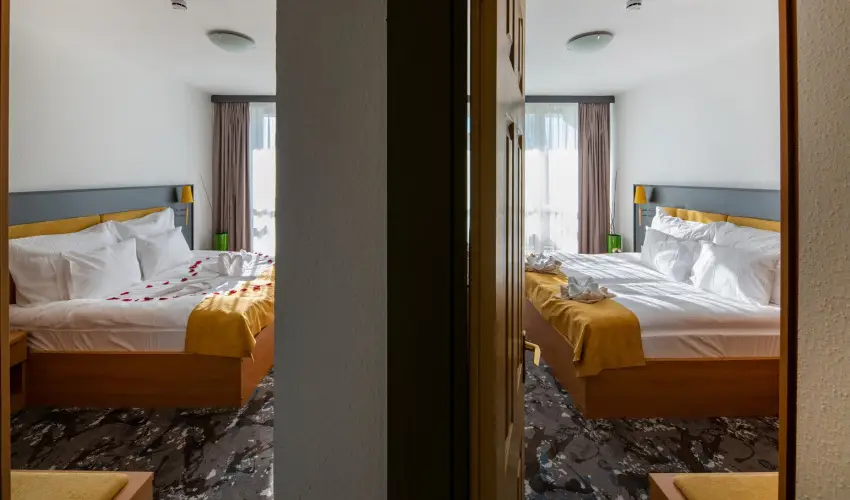 Zsry Liget Hotel & Spa Mezkvesd - Oktber 23.