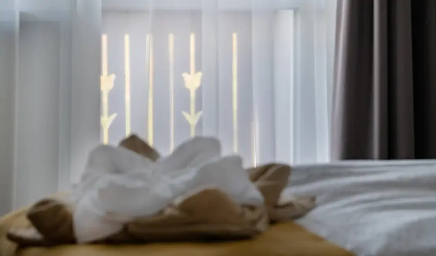 Zsry Liget Hotel & Spa Mezkvesd - Oktber 23.