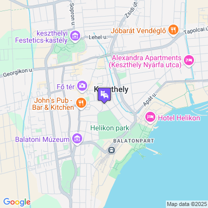 Abbzia Club Hotel Kk a trkpen